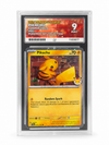 Pikachu 051/162 Cosmos Holo (Pokémon Day Collection) — ACE 9