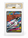 Mega Gardevoir EX (Mega Dream) — AGS 10