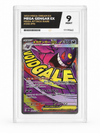 Mega Gengar ex 230/193 (Mega Dream, JP) — ACE 9