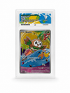 Popplio MEP 045 (First Partner Illus.) — ACE 9