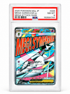 Mega Gardevoir 226/193 (Mega Dream) — PSA 8