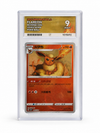 Flareon 0403/140 (Nine Colors Gather, CN, RH) — ACE 9