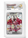 Charizard EX 074 Black Star Promo — ACE 9