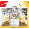 Pokemon TCG 30th Celebration Blister 2 Pack