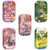 30th Celebration Mini Tin