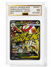 Mega Eelektross ex 225/193 (Mega Dream) — AGS 10