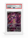 Pecharunt SVP 129 (PC Stamped ETB Promo) — PSA 9