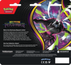 Pokemon Mega Evolution Pitch Black 3 Pack Blister Binacle