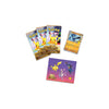 30th Celebration Tech Sticker Collection Lucario