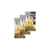 30th Celebration Tech Sticker Collection Lucario