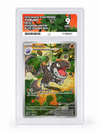 Tyrunt (PC Stamp, Perfect Order Promo) — ACE 9