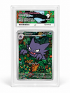Haunter Black Star Promo 027 — ACE 9