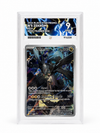 N's Zekrom 031 (Black Star, non-stamped) — ACE 9