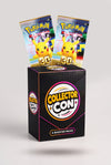 Collectorcon booster Bumdle Pokémon 30th Celebration Booster Bundle Mix – 6 Packs (Pre-Order) max 1 per person