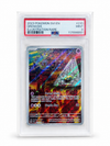 Drowzee 210/198 (S&V IR) — PSA 9