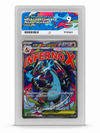 Mega Charizard X EX MAR 223/193 — ACE 9