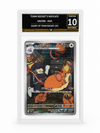 Team Rocket's Raticate 108/098 (Glory of TR, JP) — Get Graded Pristine 10