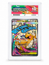 Mega Dragonite ex 232/193 (MAR, JP) — ACE 10