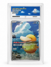 Psyduck 199/193 (Mega Dream AR, JP) — ACE 9