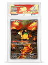 Numel 198/193 (Mega Dream AR, JP) — AGS 10