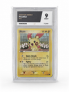 Plusle 13/17 (Pop Series 1, 2004) — ACE 9