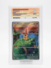 Victini 208 Black Star Promo — ACE 9