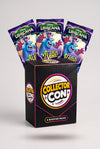 Disney Lorcana: Attack of the Vines Booster Bundle (6 Packs)