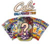Cali Power Pack Tins with 1 Abyss Eye pack