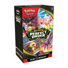 Pokémon TCG: Mega Evolution—Perfect Order Booster Bundle, 6 sealed booster packs