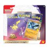 Pokemon TCG 30th Celebration Tech Sticker Collection Lucario