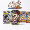Cali Power Pack Tins with 1 Abyss Eye pack