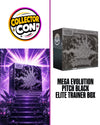 Collector Con - Pitch Black Elite Trainer Box