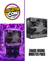 Collector Con - Pitch Black Pokemon Center Elite Trainer Box
