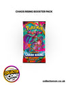 Collector Con - Chaos Rising Booster Pack