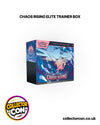 Collector Con - Chaos Rising Elite Trainer Box