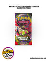 Collector Con - Mega Evolution Perfect Order Booster Pack
