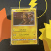 Pokémon Detective Pikachu SM190 Holo Promo — Raw