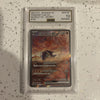 Pokémon Great Tusk ex SAR 102/078 (Scarlet ex, Japanese) — Raw NM