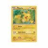 Pokémon Pikachu 26/83 Generations 20th Anniversary Stamped Holo — Raw