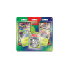 Enhanced 2-Pack Blister – Phantasmal Flames & Mega Evolution