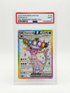 Espeon ex 175 (Prismatic Evolutions Figure Coll) — PSA 9 #2