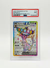Espeon ex 175 (Prismatic Evolutions Figure Coll) — PSA 9 #3