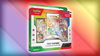 Pokémon TCG: First Partner Illustration Collection – Series 1
