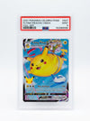 Flying Pikachu VMAX 007/025 (Celebrations) — PSA 9