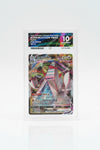 Duraludon VMAX Chinese Ace 10 graded slab