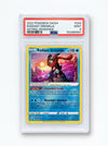 Radiant Greninja 046/189 (Astral Radiance) — PSA 9