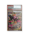Mega Lopunny ex SIR 128/094 (Phantasmal Flames) — PSA 10
