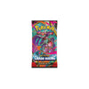 Mega Evolution: Chaos Rising Booster Pack (Max 3 Per Person)