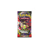 Mega Evolution Perfect Order booster pack studio shot on white