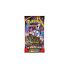 Mega Evolution: Pitch Black Booster Pack (Max 3 Per Person)